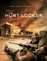 En tierra hostil (The hurt locker)